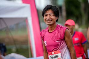 BIB: 
                            <button type="button" onclick="openModal(26537102)" class="btn btn-primary btn-sm float-right btn-popup" data-toggle="modal" data-target=".modal-high-quality">
                        <i class="fas fa-shopping-cart"></i> Add to Cart
                    </button>
                                            <button type="button" onclick="isThisMe(26537102, true)" class="btn btn-success btn-sm float-right btn-popup btn-isme hidden" data-toggle="tooltip" data-placement="bottom" title="นี่คือรูปของคุณใช่ไหม คลิกที่นี่เพื่อเอาเข้าอัลบั้ม">
                        <i class="fas fa-plus"></i> Add to album
                    </button>
                    <button type="button" onclick="isThisMe(26537102, false)" class="btn btn-warning btn-sm float-right btn-popup btn-isnotme hidden">
                        <i class="fas fa-ban"></i> Remove from album
                    </button>